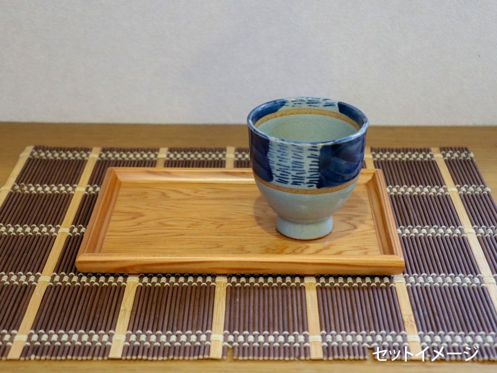 ミニ盆 - 古典木工 ミニ盆 - 古典木工